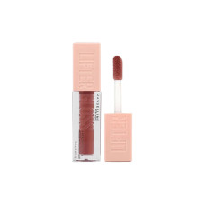 GLOSS LABIAL MAYBELLINE LIFTER GLOSS - 004 SILK - 5.4 ML GLOSS LABIAL MAYBELLINE LIFTER GLOSS - 004 SILK - 5.4 ML