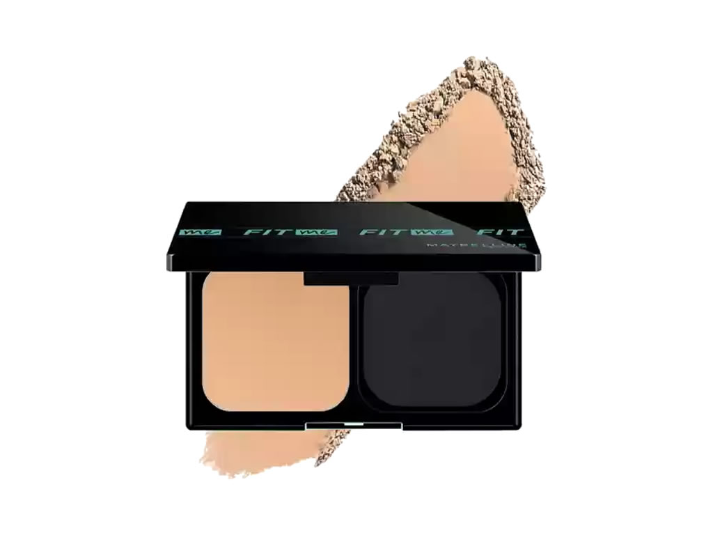 BASE EM PÓ MAYBELLINE FIT ME MATTE + PORELESS - SPF44 - 230 BASE EM PÓ MAYBELLINE FIT ME MATTE + PORELESS - SPF44 - 230