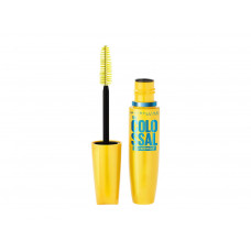 MASCARA DE CILIOS MAYBELLINE 240 COLOSSAL A PROVA DE AGUA - 10ML MASCARA DE CILIOS MAYBELLINE 240 COLOSSAL A PROVA DE AGUA - 10ML