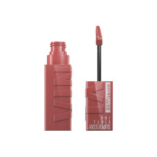 BATOM LIQUIDO MAYBELLINE SUPER STAY VINYL INK 35 - CHEEKY - 4.2ML BATOM LIQUIDO MAYBELLINE SUPER STAY VINYL INK 35 - CHEEKY - 4.2ML