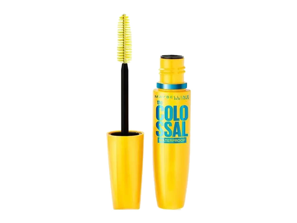 MASCARA DE CILIOS MAYBELLINE 241 COLOSSAL A PROVA DE AGUA - 10ML MASCARA DE CILIOS MAYBELLINE 241 COLOSSAL A PROVA DE AGUA - 10ML