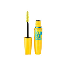 MASCARA DE CILIOS MAYBELLINE 241 COLOSSAL A PROVA DE AGUA - 10ML MASCARA DE CILIOS MAYBELLINE 241 COLOSSAL A PROVA DE AGUA - 10ML