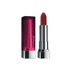 BATOM MAYBELLINE COLOR SENSATIONAL MATTE 696 - BURGUNDY BLUSH - 4.2G BATOM MAYBELLINE COLOR SENSATIONAL MATTE 696 - BURGUNDY BLUSH - 4.2G