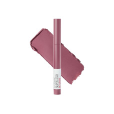 LAPIS BATOM MAYBELLINE SUPER STAY INK CRAYON LIP 25 - STAY EXCEPTIONAL - 1.2G