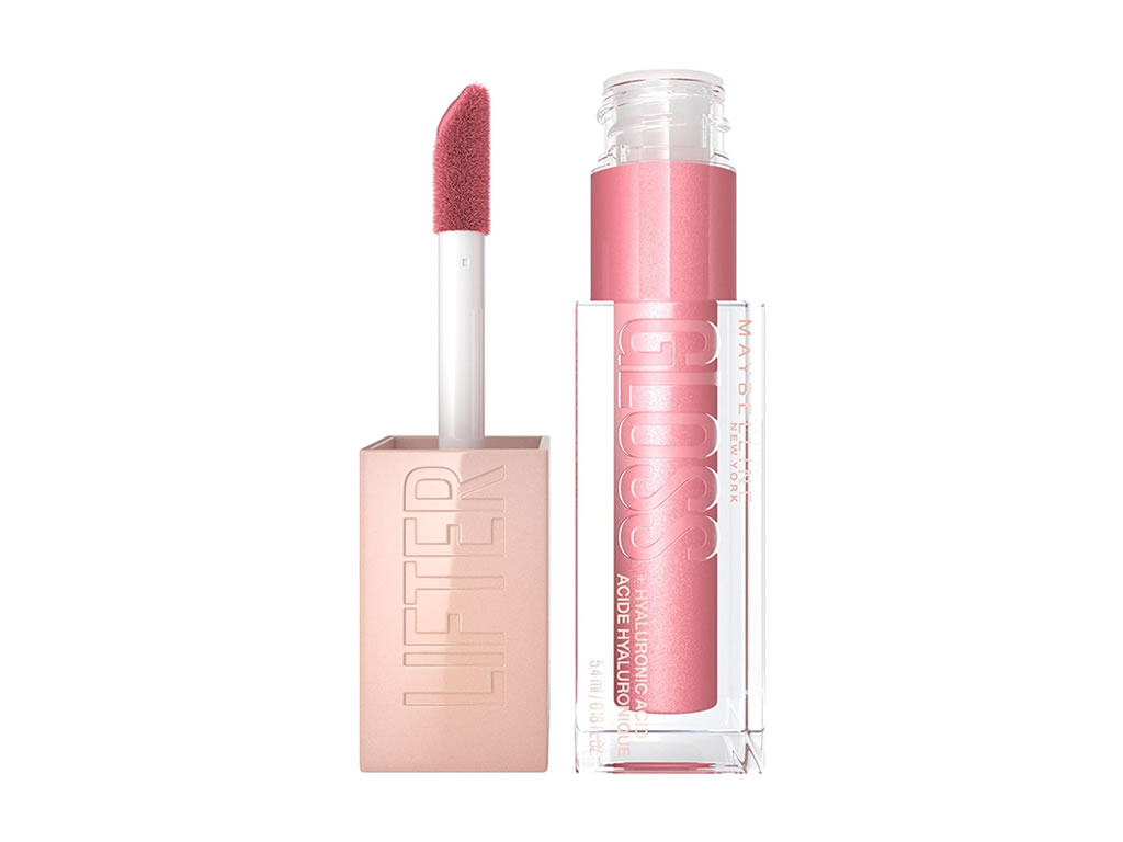 GLOSS MAYBELLINE LIFTER GLOSS 011 - BRASS - 5.4ML GLOSS MAYBELLINE LIFTER GLOSS 011 - BRASS - 5.4ML