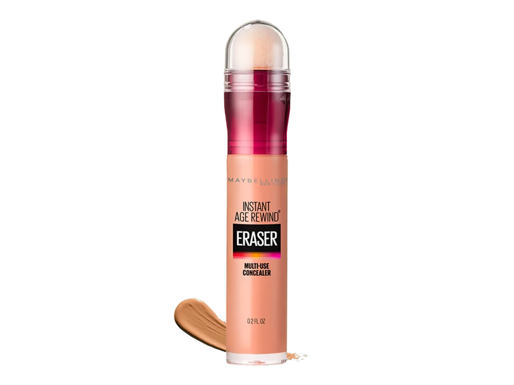 CORRETIVO LIQUIDO MAYBELLINE AGE CONCEALER - 140 HONEY CORRETIVO LIQUIDO MAYBELLINE AGE CONCEALER - 140 HONEY