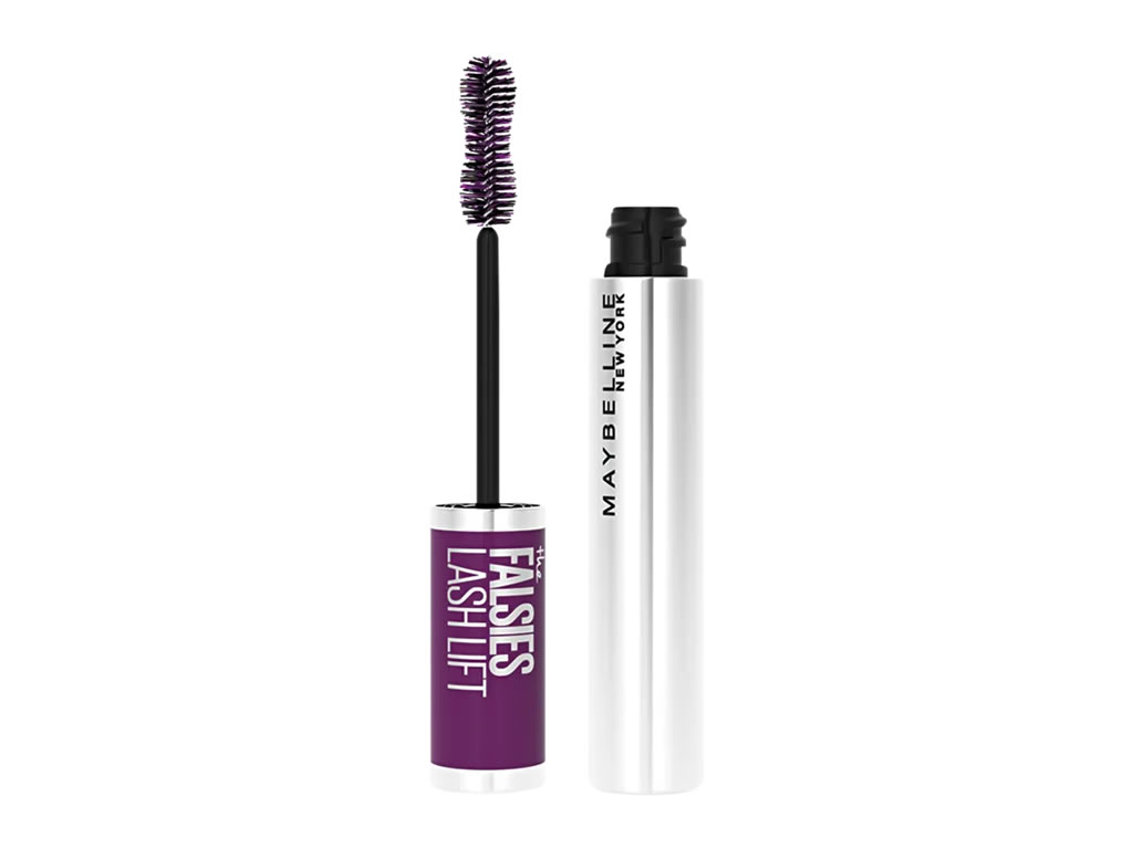 MASCARA DE CILIOS MAYBELLINE 201FALSIES LASH LIFT LAVAVEL - 10ML MASCARA DE CILIOS MAYBELLINE 201FALSIES LASH LIFT LAVAVEL - 10ML