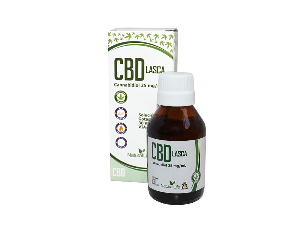 MEDICAMENTO CBD CANNABIDIOL 25MG - 30ML MEDICAMENTO CBD CANNABIDIOL 25MG - 30ML