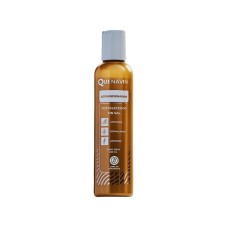 ETICOS QUENAVIN FORTALECEDOR CONDICIONADOR SEM SAL - 200ML ETICOS QUENAVIN FORTALECEDOR CONDICIONADOR SEM SAL - 200ML