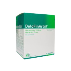 MEGALABS DOLOFINARTRIT - 30 ENVELOPES MEGALABS DOLOFINARTRIT - 30 ENVELOPES