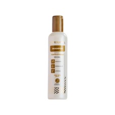 ETICOS QUENAVIN FORTALECEDOR SHAMPOO SEM SAL 200ML ETICOS QUENAVIN FORTALECEDOR SHAMPOO SEM SAL 200ML