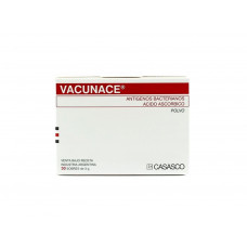 VACUNACE POLVO - 30 SACHES VACUNACE POLVO - 30 SACHES