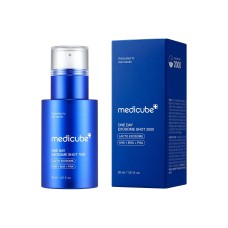 MEDICUBE ONE DAY EXOSOME SHOT 7500 - 30ML