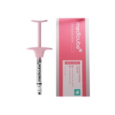 MEDICUBE AGE-R SOLUTION COM PN - 2ML X1 SERINGA