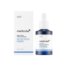 MEDICUBE ZERO PORE ONE DAY PEPTIDE SERUM - 30ML