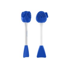 MEDICUBE MULTI BLACKHEAD PORE BRUSH PINCEL 4 EM 1