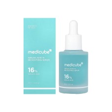 MEDICUBE AZELAIC 16 BB SOOTHING SERUM - 30ML