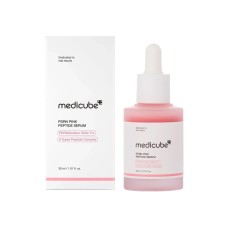 MEDICUBE PDRN PINK PEPTIDE SERUM - 30ML
