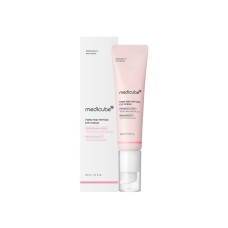 MEDICUBE PDRN PINK PEPTIDE EYE CREAM AREA DOS OLHOS - 30ML