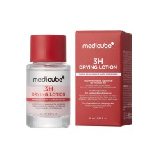 MEDICUBE 3H DRYING LOTION - 20ML