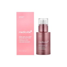 MEDICUBE PDRN PINK COLLAGEN EXOSOME SHOT 2000 - 30ML