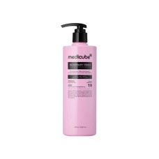 MEDICUBE ROSEMARY PDRN SHAMPOO - 400ML
