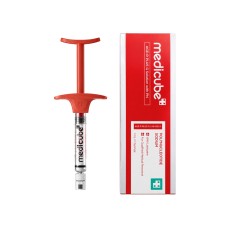 MEDICUBE AGE-R PLUS G SOLUTION COM PN - 1ML X1 SERINGA