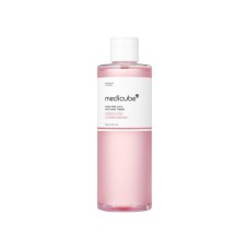 MEDICUBE PDRN PINK CICA SOOTHING TONER - 250ML