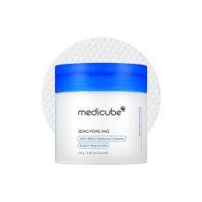 MEDICUBE ZERO PORE PAD 155G - 70 PADS