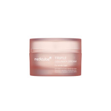 MEDICUBE TRIPLE COLLAGEN CREME - 50ML