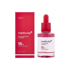 MEDICUBE TXA NIACINAMIDE 15 SERUM - 30ML
