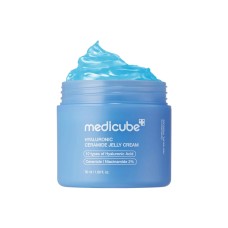MEDICUBE HYALURONIC CERAMIDE JELLY CREAM - 50ML
