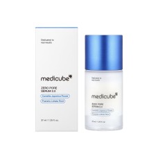 MEDICUBE ZERO PORE SERUM 2.0 - 37ML
