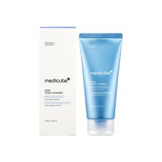 MEDICUBE ZERO FOAM CLEANSER - 120G