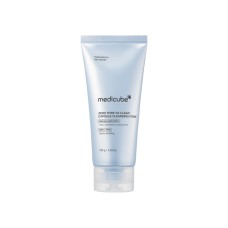 MEDICUBE ZERO PORE SA CLEAR CAPSULE CLEANSING FOAM - 120G