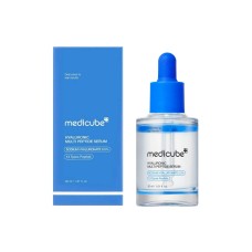 MEDICUBE HYALURONIC MULTI PEPTIDE SERUM - 30ML