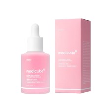 MEDICUBE ULTRA LIGHT PDRN PINK PEPTIDE SERUM - 30ML