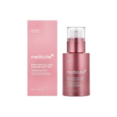 MEDICUBE PDRN PINK COLLAGEN EXOSOME SHOT 7500 - 30ML