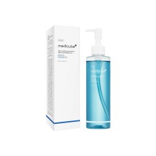 MEDICUBE ZERO PORE BLACKHEAD DEEP CLEANSING OIL - 205ML