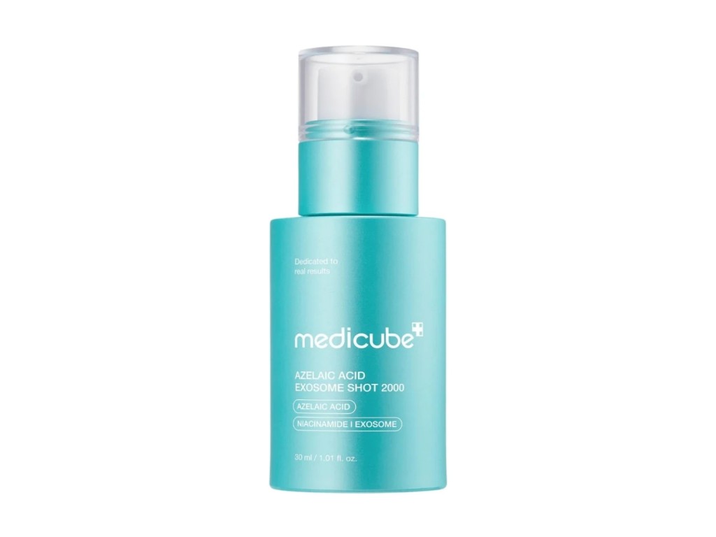 MEDICUBE AZELAIC ACID EXOSOME SHOT 2000 - 30ML MEDICUBE AZELAIC ACID EXOSOME SHOT 2000 - 30ML