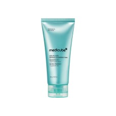 MEDICUBE AZELAIC ACID CAPSULE CLEANSING FOAM - 120G