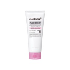 MEDICUBE ROSEMARY PDRN MASCARA CAPILAR - 200ML