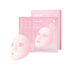 MEDICUBE PDRN PINK TENSION UP MASCARA FACIAL - 4 X 34G