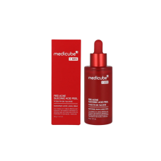 MEDICUBE RED ACNE SUCCINIC ACID PEEL 40G