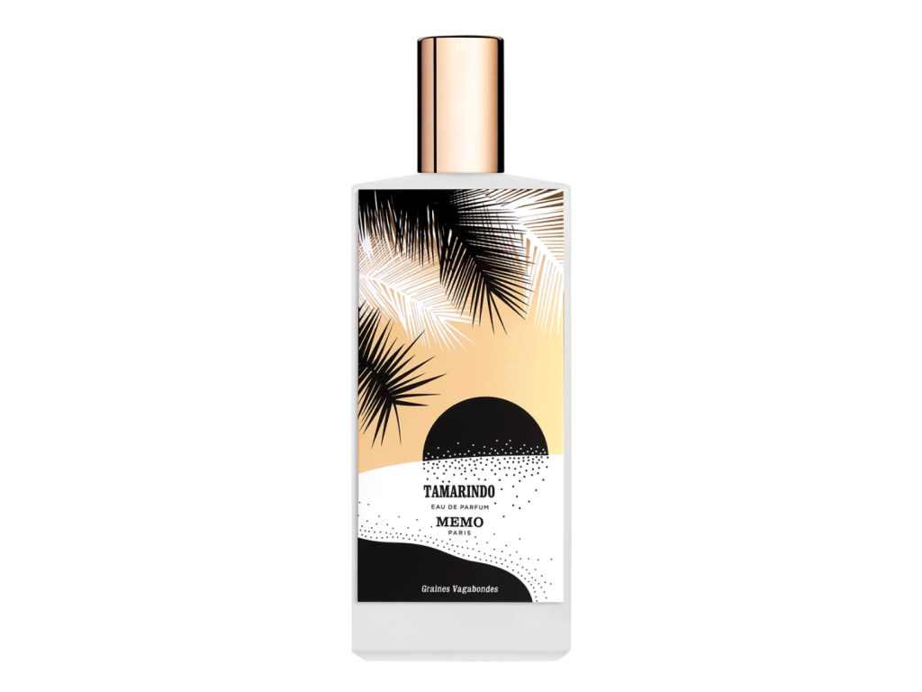 PERFUME MEMO PARIS TAMARINDO EDP 75 ML - UNISSEX PERFUME MEMO PARIS TAMARINDO EDP 75 ML - UNISSEX