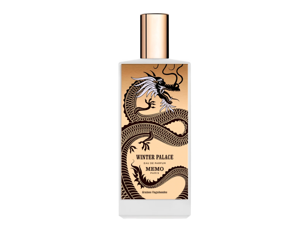 PERFUME MEMO PARIS WINTER PALACE EDP 75 ML - UNISSEX PERFUME MEMO PARIS WINTER PALACE EDP 75 ML - UNISSEX