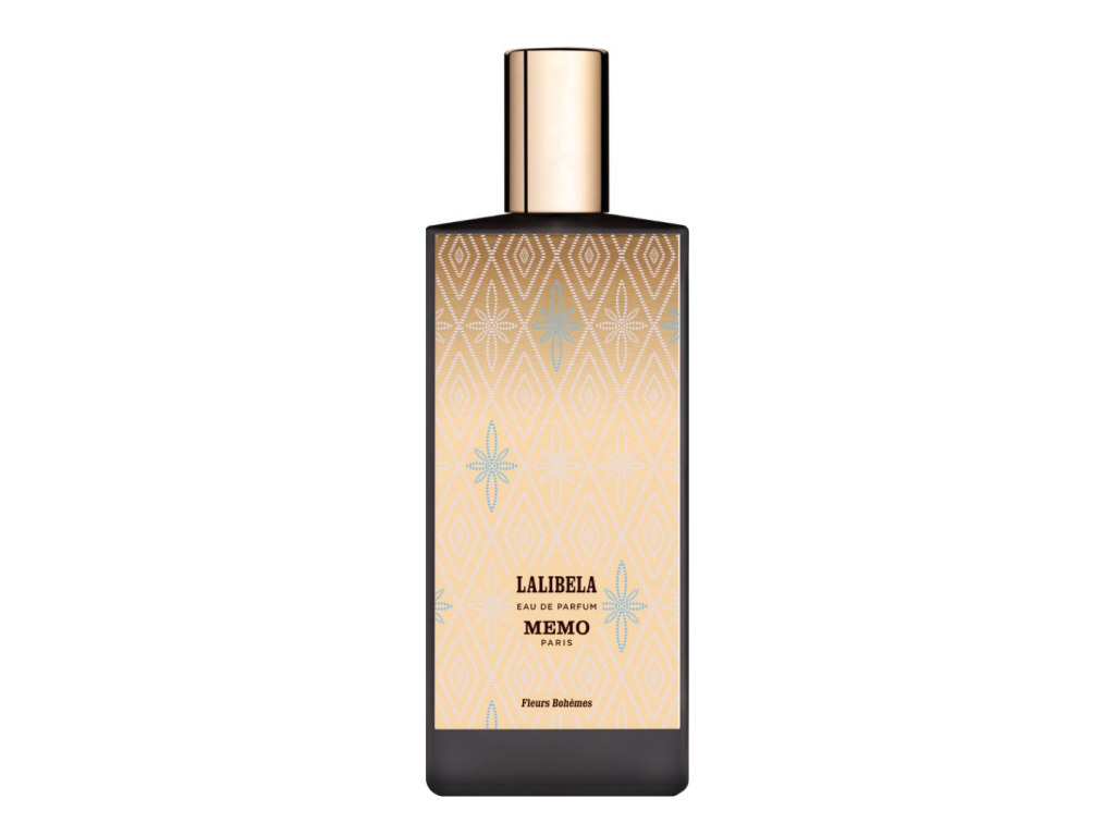PERFUME MEMO PARIS LALIBELA EDP 75 ML - FEMININO PERFUME MEMO PARIS LALIBELA EDP 75 ML - FEMININO