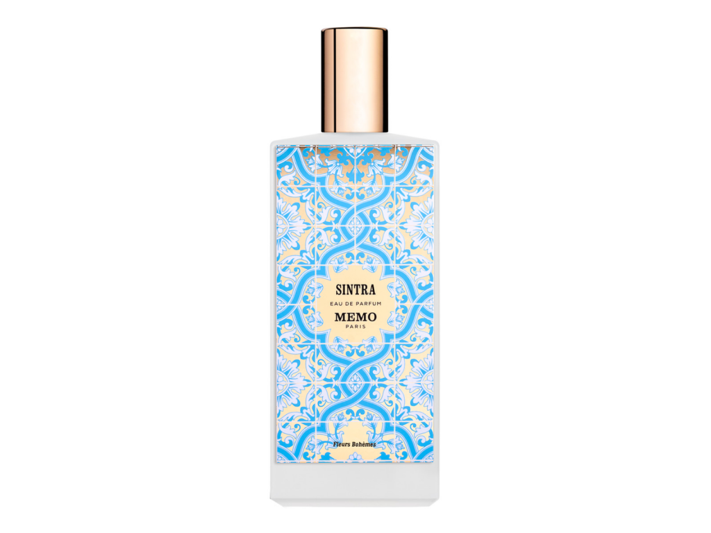 PERFUME MEMO PARIS SINTRA EDP 75 ML - UNISSEX PERFUME MEMO PARIS SINTRA EDP 75 ML - UNISSEX