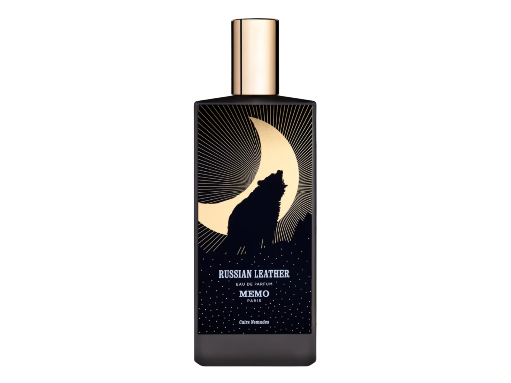 PERFUME MEMO PARIS RUSSIAN LEATHER EDP 75 ML - UNISSEX PERFUME MEMO PARIS RUSSIAN LEATHER EDP 75 ML - UNISSEX