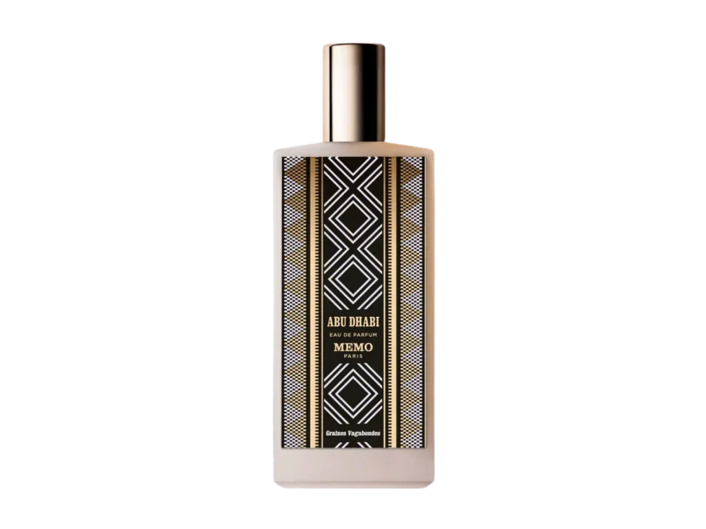 PERFUME MEMO PARIS ABU DHABI EDP 75 ML - UNISSEX PERFUME MEMO PARIS ABU DHABI EDP 75 ML - UNISSEX